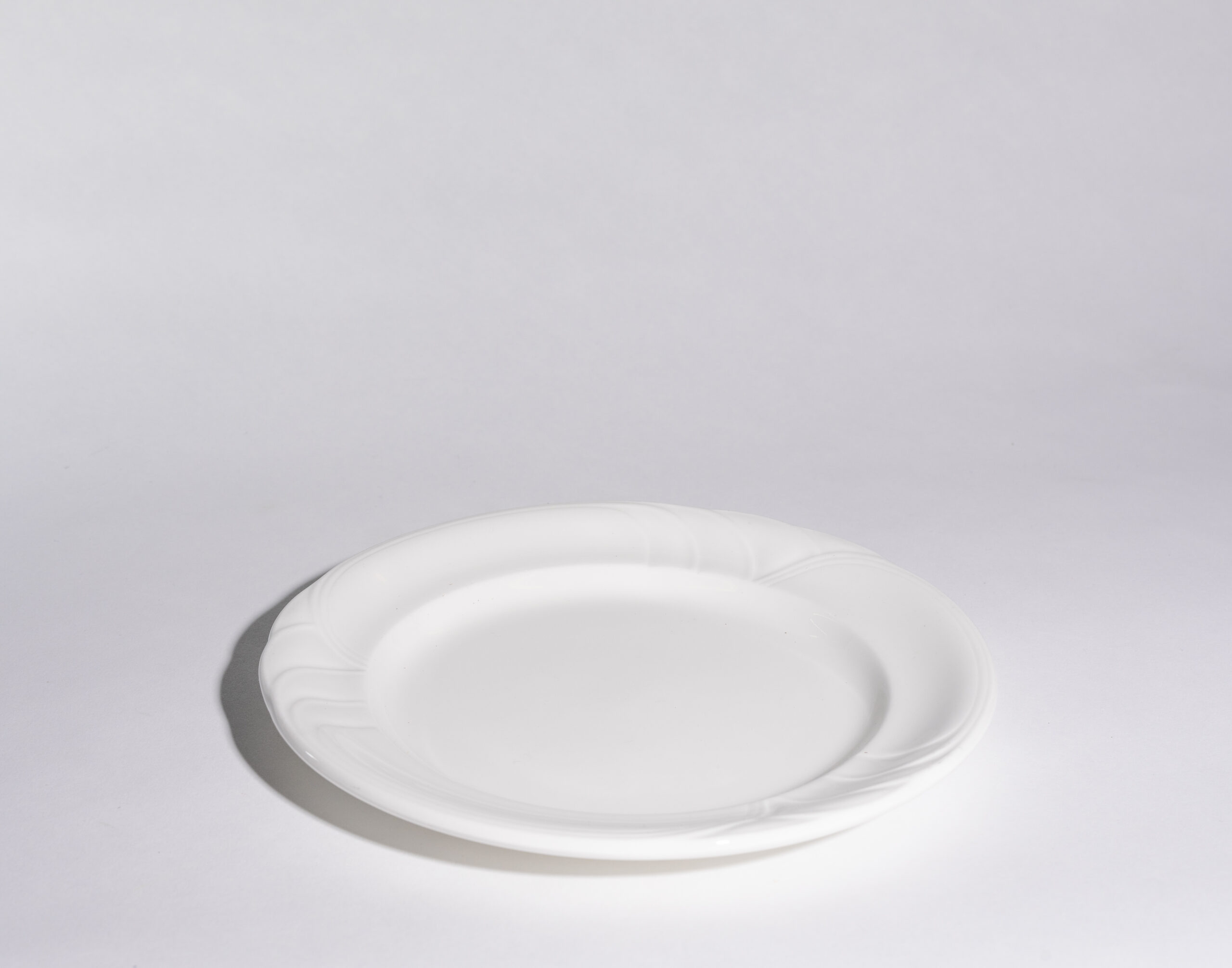 Dessert plates (8'')